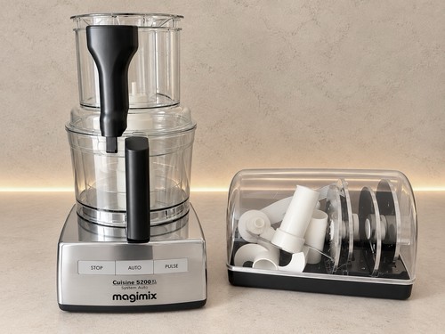 Magimix cs5200 premium - xl,