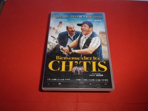 Dvd bienvenue chez - dvd,"bienvenue, les