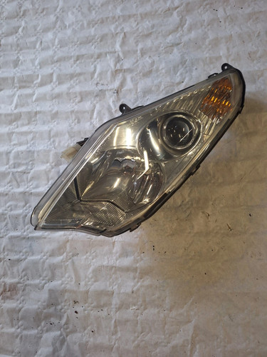 Phare avant gauche peugeot - phare,