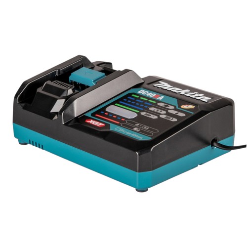 Makita 40 v max - dc,
