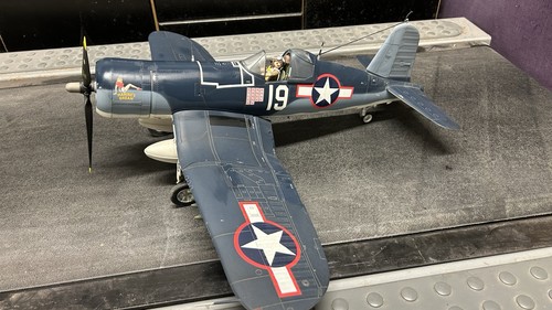 F4u corsair wwii 18 - f4u,
