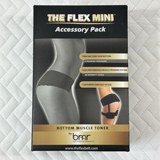 The Flex Mini Accessory Pack