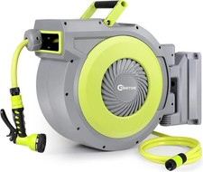 Enrouleur de Tuyau d'Arrosage