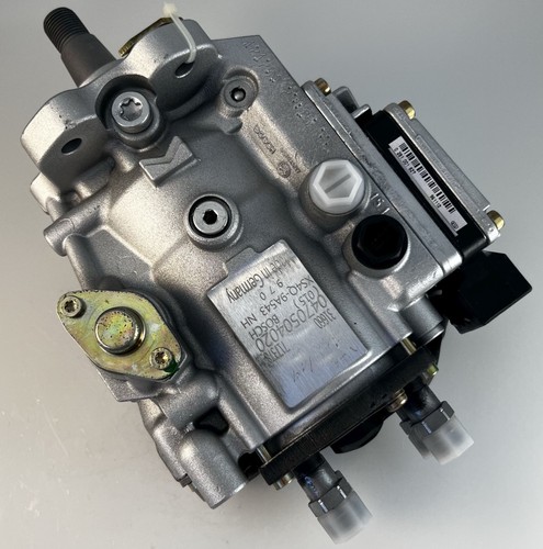 Bosch pompe injection - bosch,
