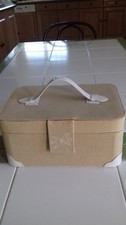 Vanity case nina ricci - vanity-case,