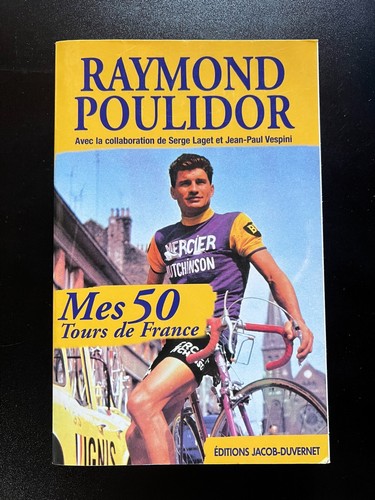 Raymond poulidor mes - -,