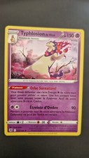 Typhlosion holo 150pv 052 189 - holo, 052/189