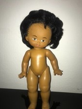 Vds vintage poupée CLODREY