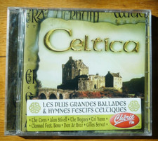 Celtica Volume 4 2CD Compil