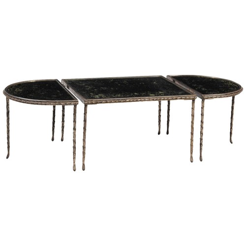 Maison bagues grande table - bagues,