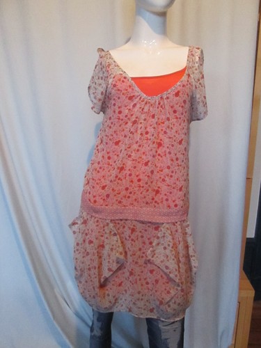 Robe cop copine - cop,