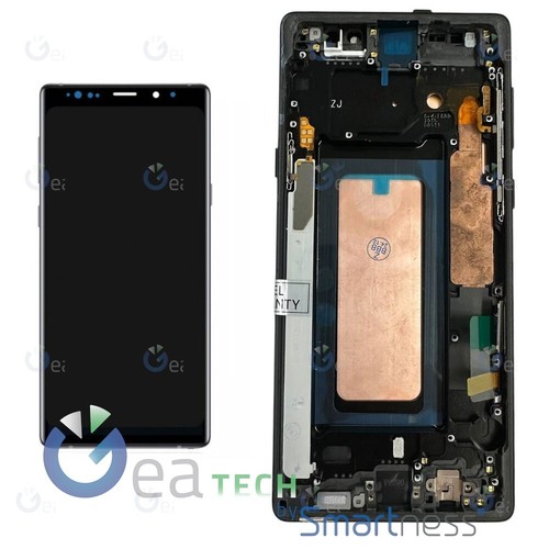 écran incell lcd tft samsung - incell,
