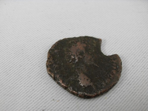 Monnaie romaine marc - romaine,,
