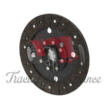Disque P.D.F 9" ( 10 Cannelures )  Massey Ferguson 835DS FE35 35   1753753M92