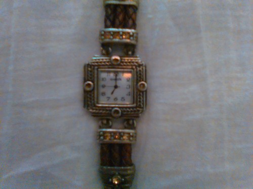 Ladies chico watch - ,