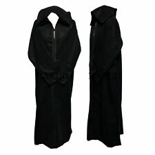 Marocain Noir Laine Mélange