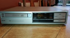Lecteur philips cd204 - cd,