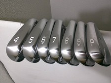 MIZUNO Iron Set Pro 243 241