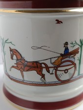 Pot à tabac boite Dunhill