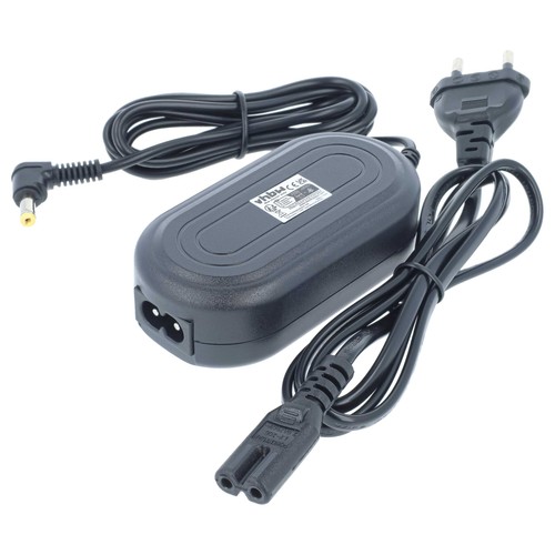 Chargeur pour panasonic lumix - chargeur,
