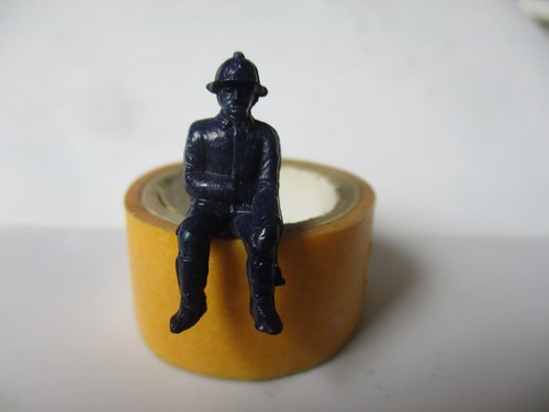 35mm starlux pompier - 1/50,