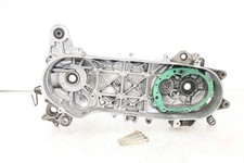 CARTER MOTEUR GAUCHE - PEUGEOT