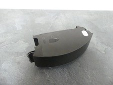 Bac à poussières pour