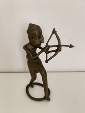 Art Africain Statuette en