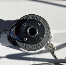 1X Capuchon pour winch /