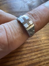 Bague poilu bijoux - de,