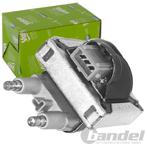 Valeo bobine allumage module - valeo, d'allumage