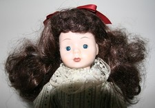 POUPEE TETE MAINS PIEDS