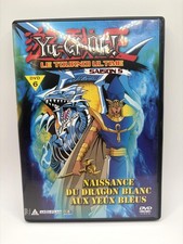 Dvd Yu-Gi-Oh! le tournoi