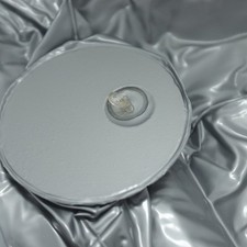 Hommes 'S Complet Corps Gonflable Mannequin Gros PVC Portable 1pcs 90cm Buste