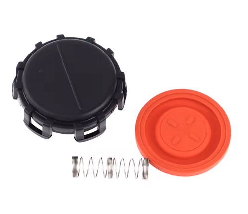 Membrane couvercle culasse - couvercle,
