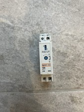 telerupteur legrand 16A 230V