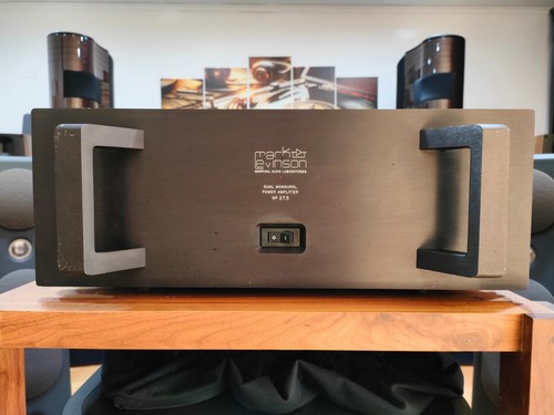 Mark levinson 5 - ml, 27.5