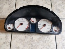 Compteur Peugeot 407