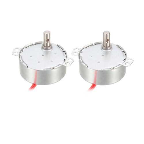 Synchrone moteur 24v ccw cw - synchrone, ccw/cw