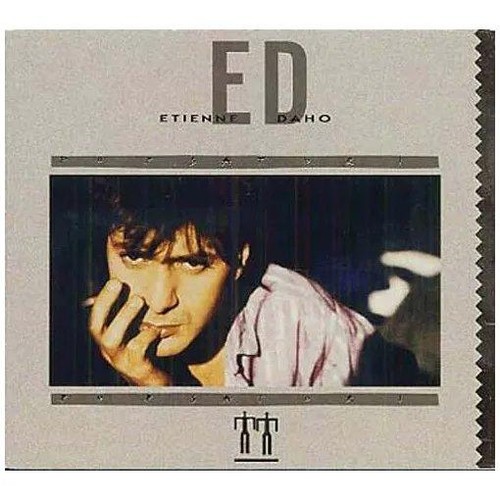 Etienne daho pop satori - etienne,