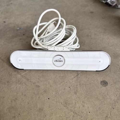 Luidia ebeam edge eb5 - ebeam,