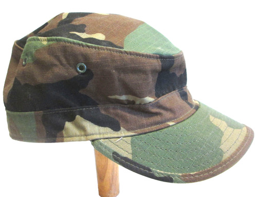 Usa casquette de treillis - usa,