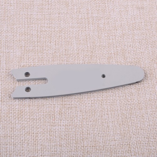 Mini chainsaw guide bar - mini,