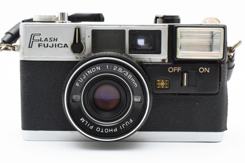 Appareil photo argentique