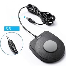 Pédale de sustain pratique