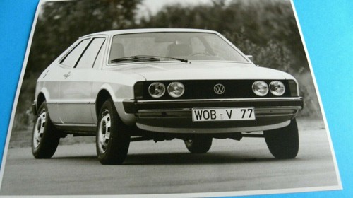 Photo presse volkswagen vw - photo,
