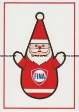 carte postale - FINA - PERE