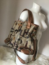 SAC A MAIN SAC BANDOULIÈRE TOM & EVA