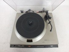 Platine vinyle Denon DP-30L