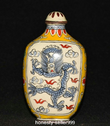 Old qianlong year - old,